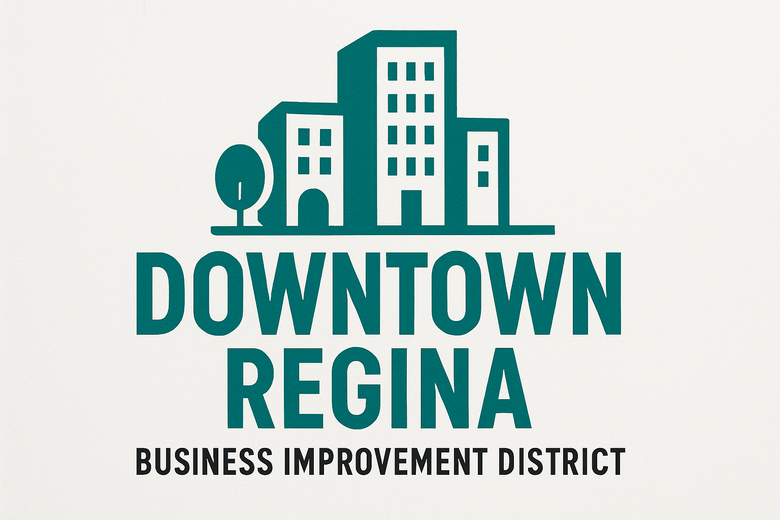 Downtown Regina Business Improvement District