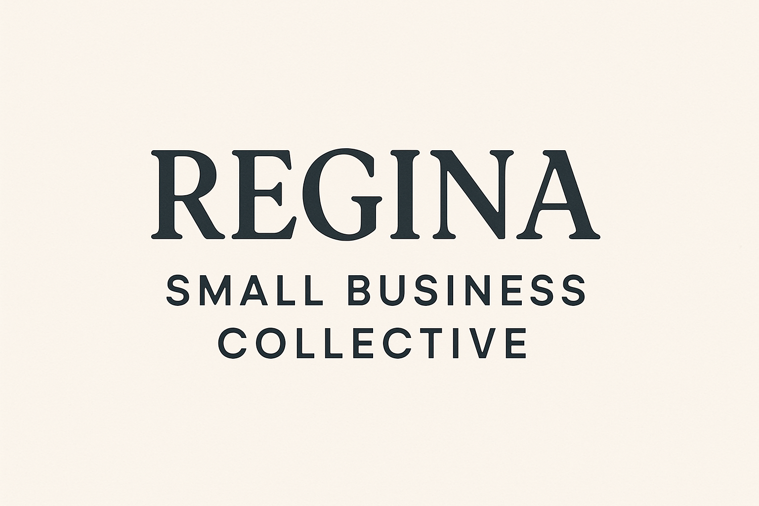 Regina Small Business Collective